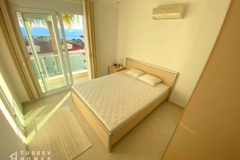 Apartment for sale in Alanya, Antalya, Turkey, 2 bedrooms, 100m2, No. 233630 – photo 10