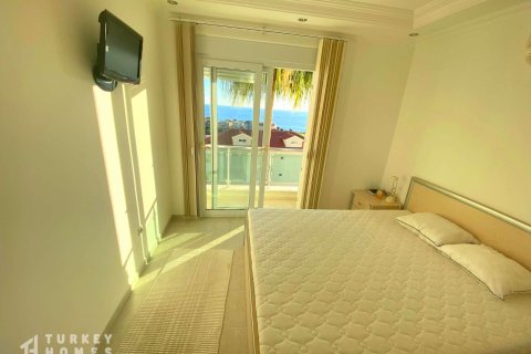 Apartment for sale in Alanya, Antalya, Turkey, 2 bedrooms, 100m2, No. 233630 – photo 11