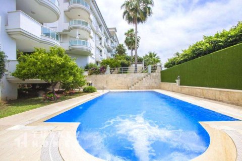 Apartment for sale in Alanya, Antalya, Turkey, 2 bedrooms, 100m2, No. 233630 – photo 9