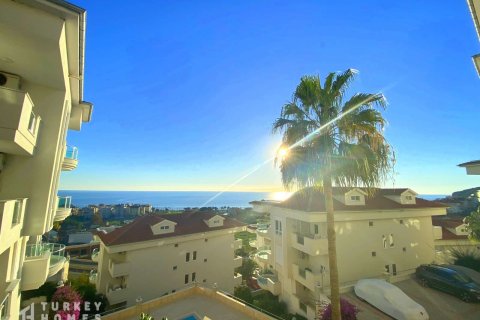Apartment for sale in Alanya, Antalya, Turkey, 2 bedrooms, 100m2, No. 233630 – photo 3