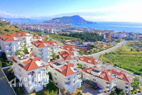 Apartment for sale in Alanya, Antalya, Turkey, 2 bedrooms, 100m2, No. 233630 – photo 14