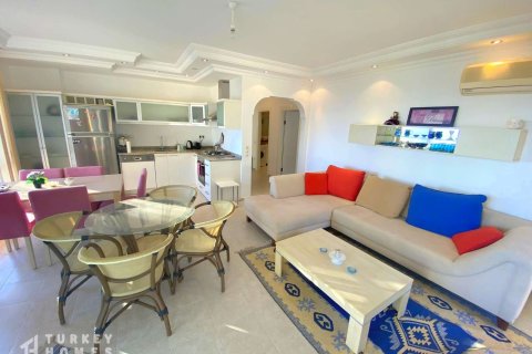 Apartment for sale in Alanya, Antalya, Turkey, 2 bedrooms, 100m2, No. 233630 – photo 4