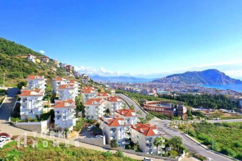 Apartment for sale in Alanya, Antalya, Turkey, 2 bedrooms, 100m2, No. 233630 – photo 15
