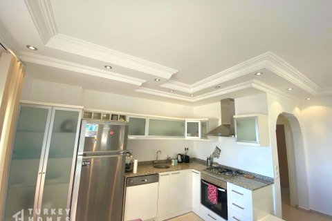 Apartment for sale in Alanya, Antalya, Turkey, 2 bedrooms, 100m2, No. 233630 – photo 7