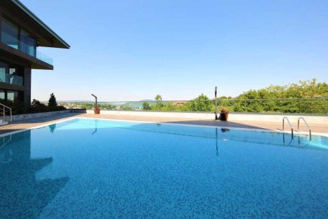 4+1 Lägenhet i Istanbul, istanbul, Turkiet Nr. 233849 - 6