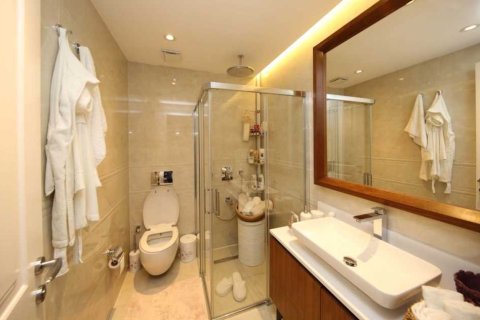 4+1 Lägenhet i Istanbul, istanbul, Turkiet Nr. 233849 - 14