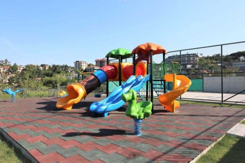 4+1 Lägenhet i Istanbul, istanbul, Turkiet Nr. 233849 - 5