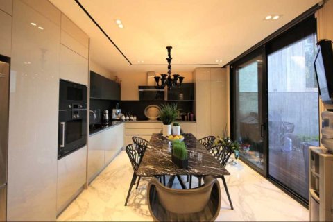 4+1 Lägenhet i Istanbul, istanbul, Turkiet Nr. 233849 - 8