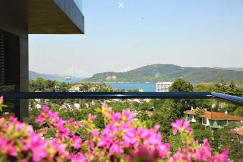 4+1 Lägenhet i Istanbul, istanbul, Turkiet Nr. 233849 - 4