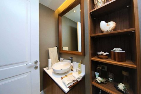 4+1 Lägenhet i Istanbul, istanbul, Turkiet Nr. 233849 - 13
