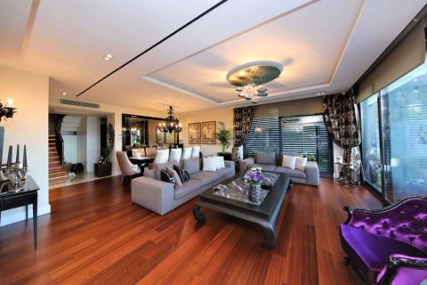 4+1 Lägenhet i Istanbul, istanbul, Turkiet Nr. 233849 - 9