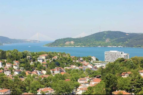 4+1 Lägenhet i Istanbul, istanbul, Turkiet Nr. 233849 - 7