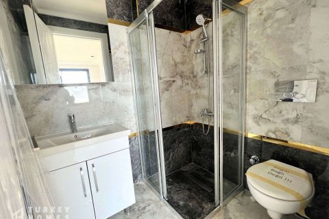2+1 Wohnung in Alanya, Antalya, Türkei Nr. 233627 - 13