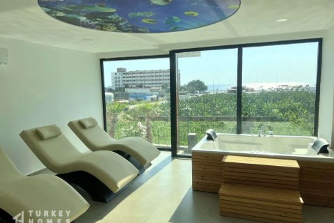 2+1 Wohnung in Alanya, Antalya, Türkei Nr. 233627 - 16