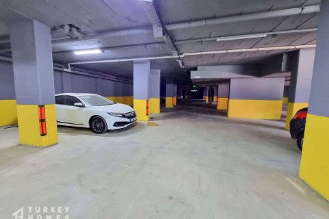 2+1 Wohnung in Alanya, Antalya, Türkei Nr. 233627 - 20