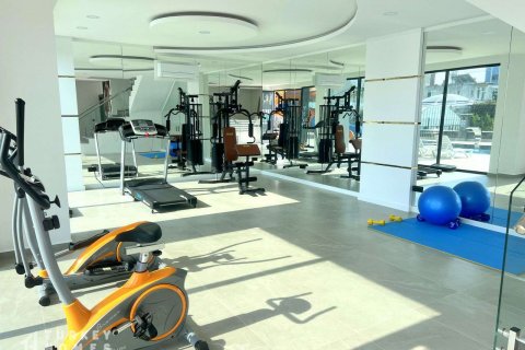 2+1 Wohnung in Alanya, Antalya, Türkei Nr. 233627 - 19