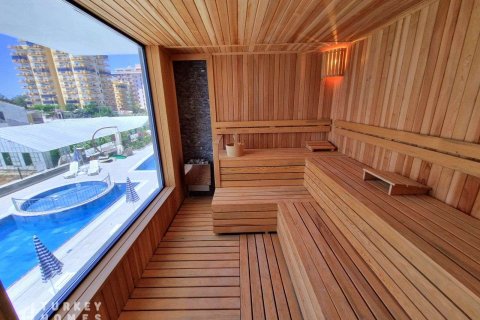 2+1 Wohnung in Alanya, Antalya, Türkei Nr. 233627 - 18