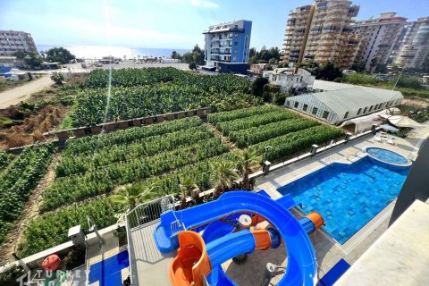 2+1 Wohnung in Alanya, Antalya, Türkei Nr. 233627 - 12