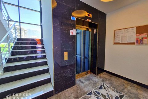 2+1 Wohnung in Alanya, Antalya, Türkei Nr. 233627 - 15