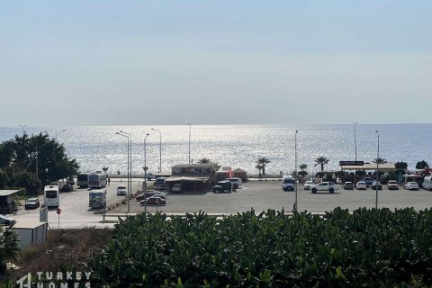 2+1 Wohnung in Alanya, Antalya, Türkei Nr. 233627 - 2