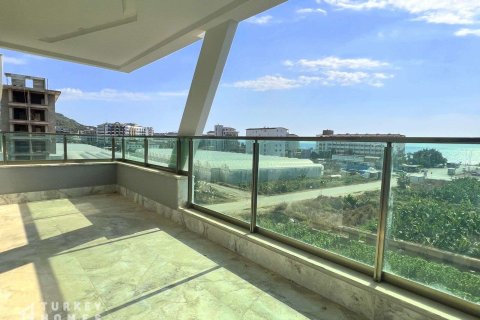 2+1 Wohnung in Alanya, Antalya, Türkei Nr. 233627 - 9
