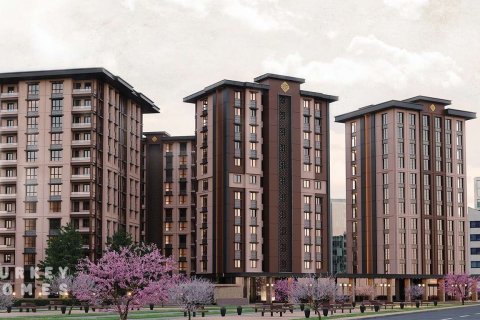 2+1 Lägenhet i Istanbul, istanbul, Turkiet Nr. 233628 - 11