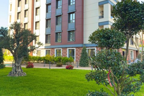 2+1 Lägenhet i Istanbul, istanbul, Turkiet Nr. 233628 - 6