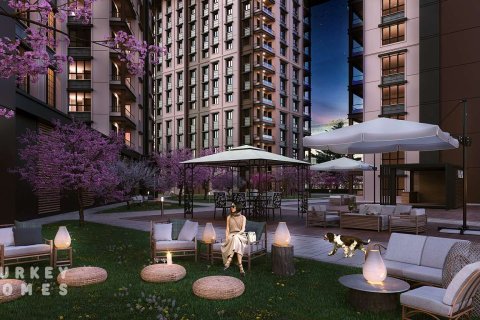 2+1 Lägenhet i Istanbul, istanbul, Turkiet Nr. 233628 - 14
