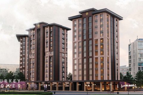 2+1 Lägenhet i Istanbul, istanbul, Turkiet Nr. 233628 - 10