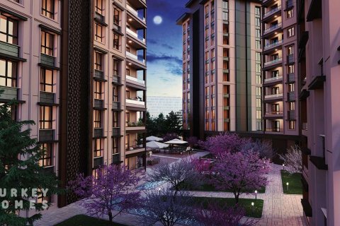 2+1 Lägenhet i Istanbul, istanbul, Turkiet Nr. 233628 - 15