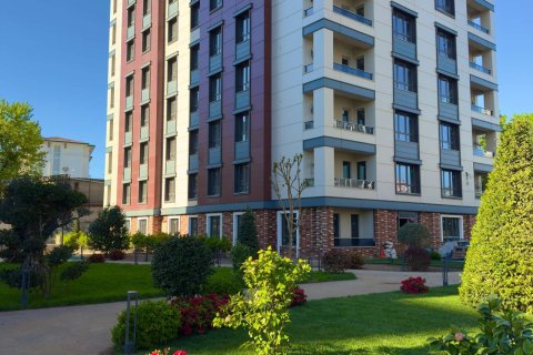 2+1 Lägenhet i Istanbul, istanbul, Turkiet Nr. 233628 - 3