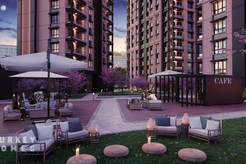 2+1 Lägenhet i Istanbul, istanbul, Turkiet Nr. 233628 - 13