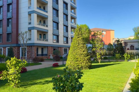 2+1 Lägenhet i Istanbul, istanbul, Turkiet Nr. 233628 - 4