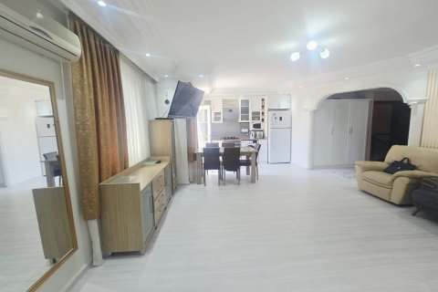 2+1 Lejlighed  i Cikcilli, Antalya, Tyrkiet Nr. 229071 - 19