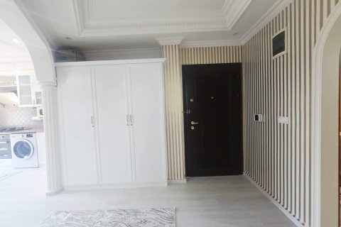 2+1 Lejlighed  i Cikcilli, Antalya, Tyrkiet Nr. 229071 - 13