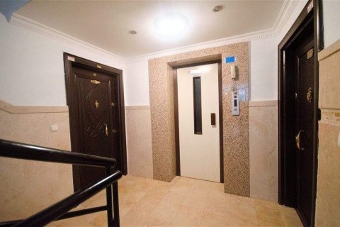 2+1 Lejlighed  i Cikcilli, Antalya, Tyrkiet Nr. 229071 - 12