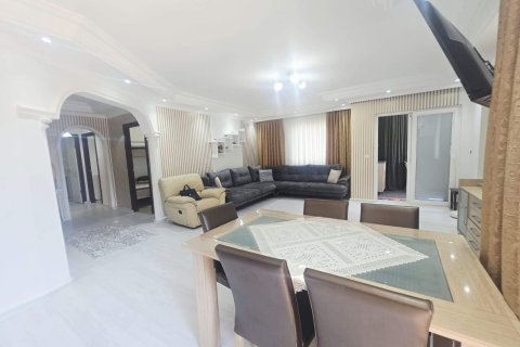 2+1 Lejlighed  i Cikcilli, Antalya, Tyrkiet Nr. 229071 - 21