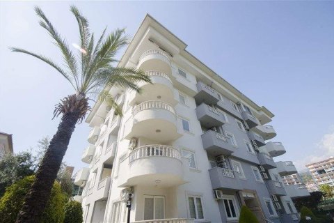 2+1 Lejlighed  i Cikcilli, Antalya, Tyrkiet Nr. 229071 - 9