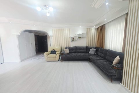 2+1 Lejlighed  i Cikcilli, Antalya, Tyrkiet Nr. 229071 - 18