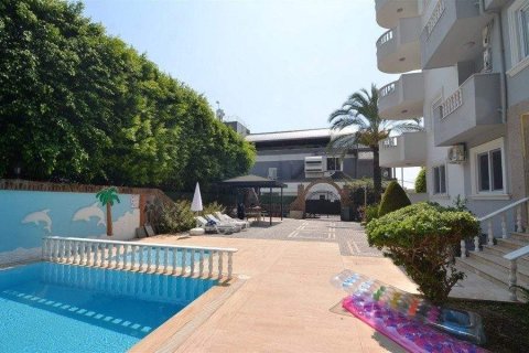 2+1 Lejlighed  i Cikcilli, Antalya, Tyrkiet Nr. 229071 - 6