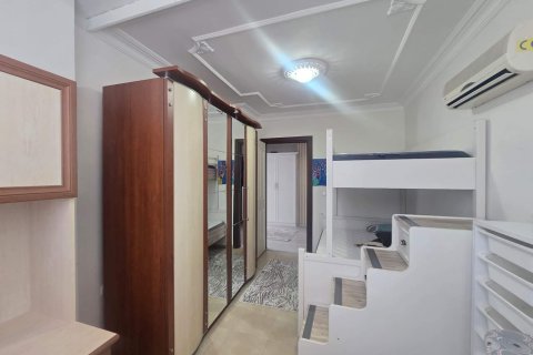 2+1 Lejlighed  i Cikcilli, Antalya, Tyrkiet Nr. 229071 - 27