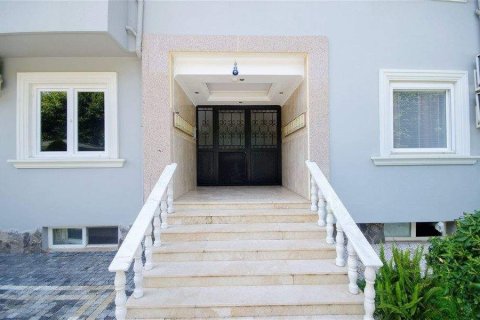 2+1 Lejlighed  i Cikcilli, Antalya, Tyrkiet Nr. 229071 - 11