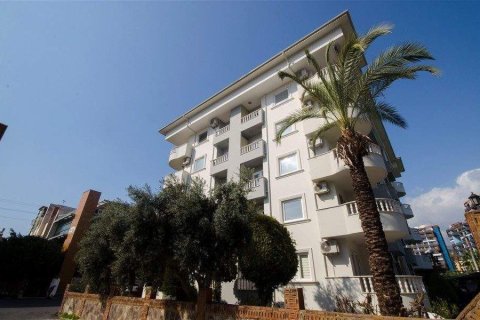 2+1 Lejlighed  i Cikcilli, Antalya, Tyrkiet Nr. 229071 - 2