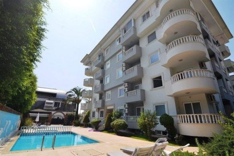 2+1 Lejlighed  i Cikcilli, Antalya, Tyrkiet Nr. 229071 - 3