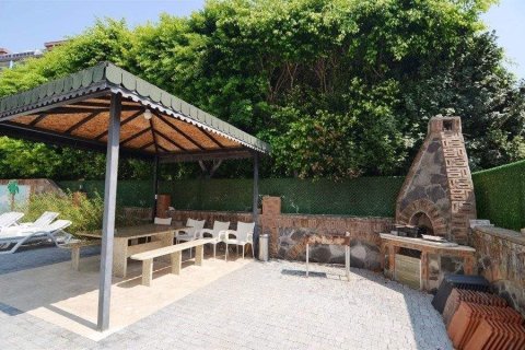 2+1 Lejlighed  i Cikcilli, Antalya, Tyrkiet Nr. 229071 - 7