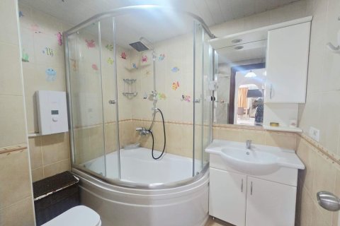 2+1 Lejlighed  i Cikcilli, Antalya, Tyrkiet Nr. 229071 - 15