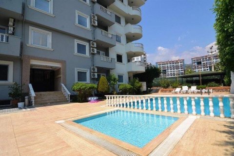 2+1 Lejlighed  i Cikcilli, Antalya, Tyrkiet Nr. 229071 - 4