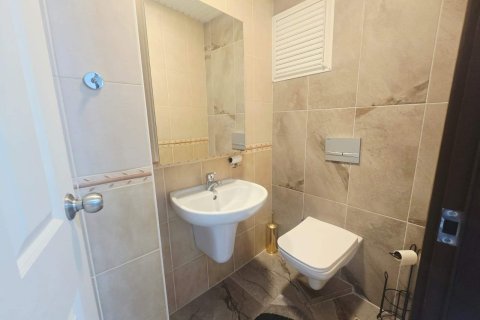 2+1 Lejlighed  i Cikcilli, Antalya, Tyrkiet Nr. 229071 - 28