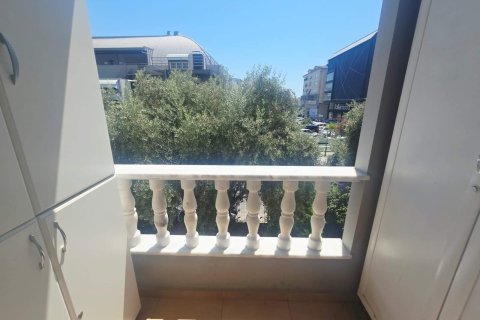 2+1 Lejlighed  i Cikcilli, Antalya, Tyrkiet Nr. 229071 - 29