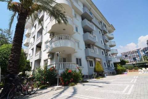 2+1 Lejlighed  i Cikcilli, Antalya, Tyrkiet Nr. 229071 - 8